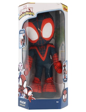 Peluche de Spider-Man Ruz de 30 cm