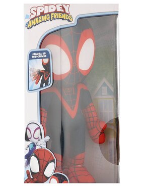 Peluche de Spider-Man Ruz de 30 cm