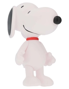Muñeco toddler Ruz peanuts