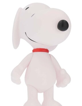 Muñeco toddler Ruz peanuts