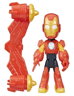 Figura de acción articulada Avengers Iron Man