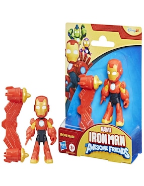 Figura de acción articulada Avengers Iron Man
