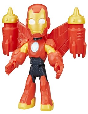 Figura de acción articulada Avengers Iron Man