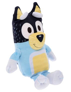 Peluche de Bandit Ty Bluey de 24 cm