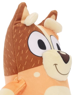 Peluche de Chilli Ty Bluey de 24 cm