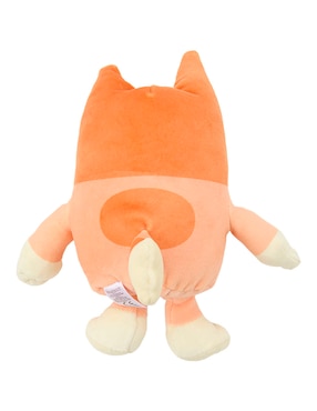 Peluche de Bluey Ty de 18 cm