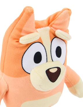 Peluche de Bluey Ty de 18 cm