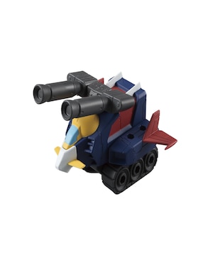 Gashapon Gundam Mobile Suit Ensemble Bandai