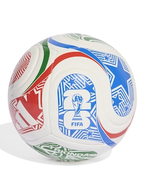 Balón adidas sw wc clb para futbol adulto