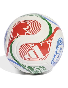 Balón adidas sw wc clb para futbol adulto