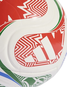 Balón adidas sw wc clb para futbol adulto