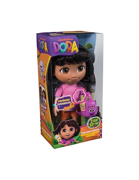 Muñeca Dora la exploradora Spinmaster