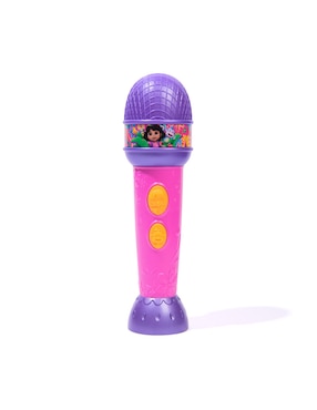 Micrófono Dora la exploradora Spinmaster