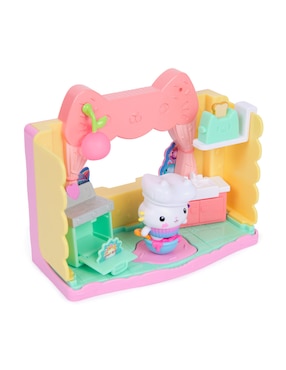 Casa de muñecos Gabby's Dollhouse