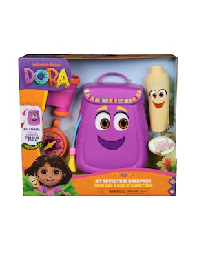 Muñeca Dora la exploradora Spinmaster
