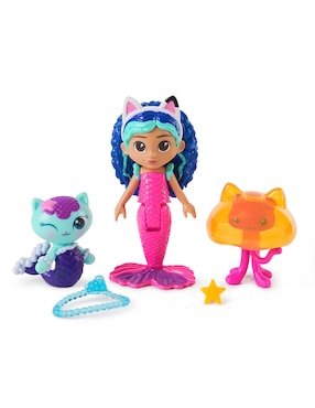 Muñeca Gabby's Dollhouse