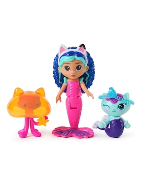 Muñeca Gabby's Dollhouse