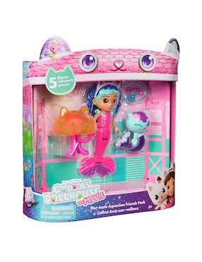 Muñeca Gabby's Dollhouse