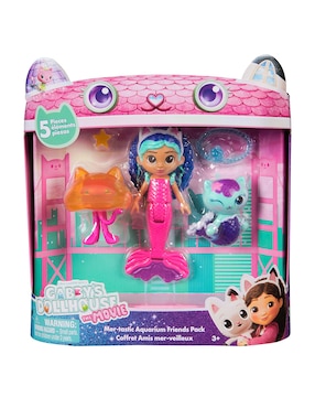 Muñeca Gabby's Dollhouse