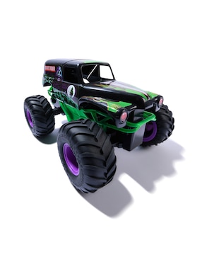 Monster truck Monster Jam
