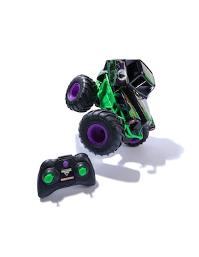 Monster truck Monster Jam