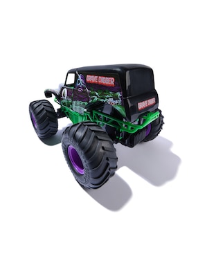 Monster truck Monster Jam