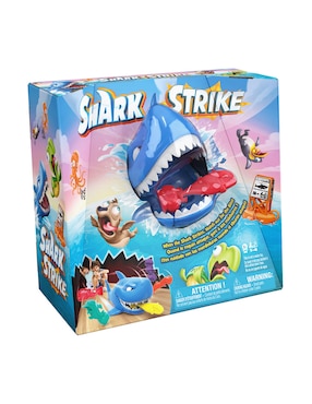 Shark strike Spinmaster