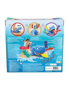 Shark strike Spinmaster
