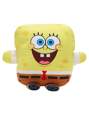 Peluche de Bob Esponga Pelucheria de 21 cm