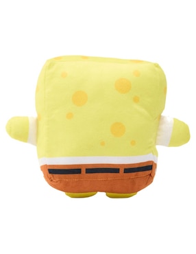 Peluche de Bob Esponga Pelucheria de 21 cm