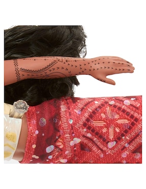Muñeca Moana 2 disney