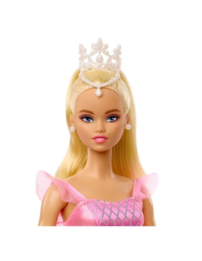 Muñeca Barbie Signature