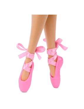 Muñeca Barbie Signature