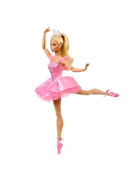 Muñeca Barbie Signature