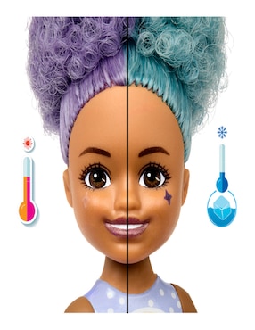 Set muñecas Barbie Pop Reveal