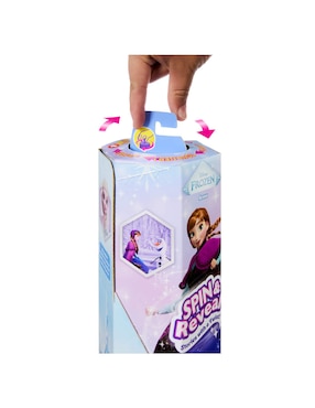 Muñeca Frozen disney Anna