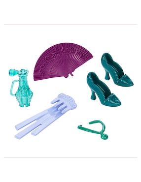 Muñeca Frozen disney Anna