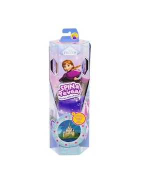Muñeca Frozen disney Anna