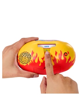 Juego de mesa mattel