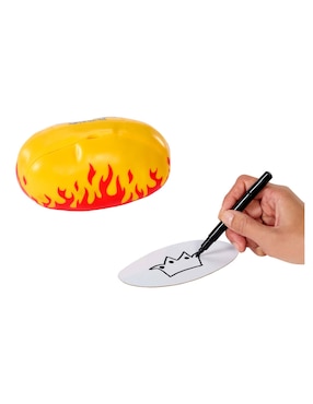 Juego de mesa mattel