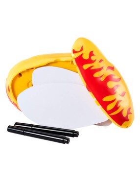 Juego de mesa mattel