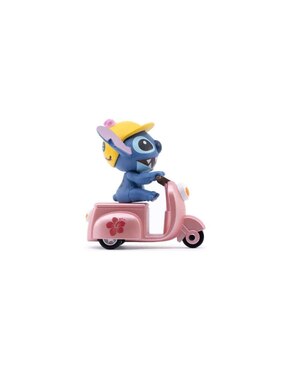 Figura coleccionable step 2 Disney