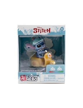 Figura coleccionable step 2 Disney
