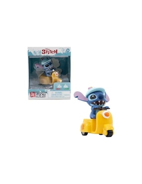 Figura coleccionable step 2 Disney