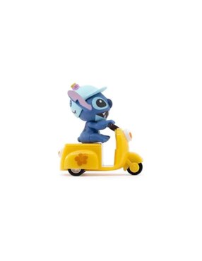 Figura coleccionable step 2 Disney