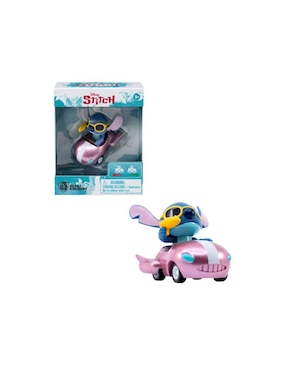 Figura coleccionable step 2 Disney