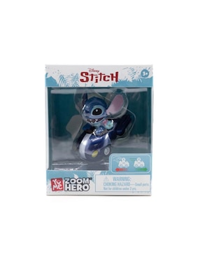 Figura coleccionable step 2 Disney