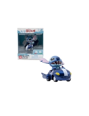 Figura coleccionable step 2 Disney