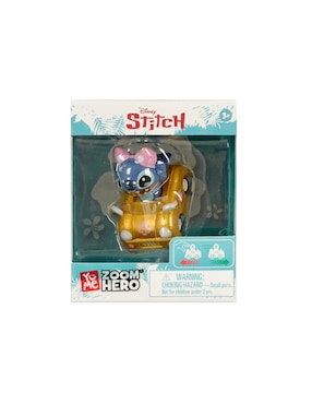 Figura coleccionable step 2 Disney