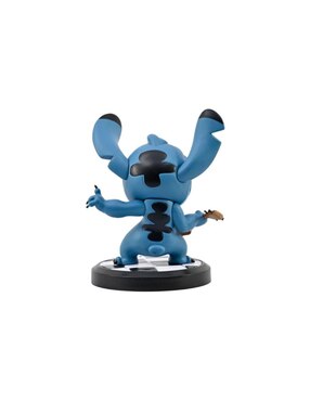 Figura coleccionable step 2 Disney